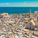 Bellissimo Loft Monstra Vecchia Apartman Bari