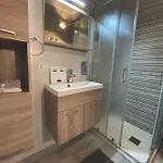 Bellissimo Loft Monstra Vecchia Apartman