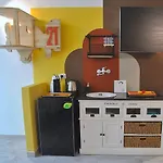 Bellissimo Loft Monstra Vecchia * Bari