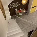 Bellissimo Loft Monstra Vecchia