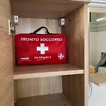 Apartman Bellissimo Loft Monstra Vecchia *
