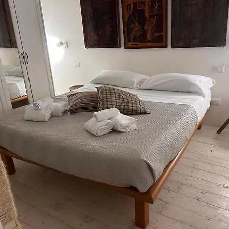 Bellissimo Loft Monstra Vecchia Apartman *