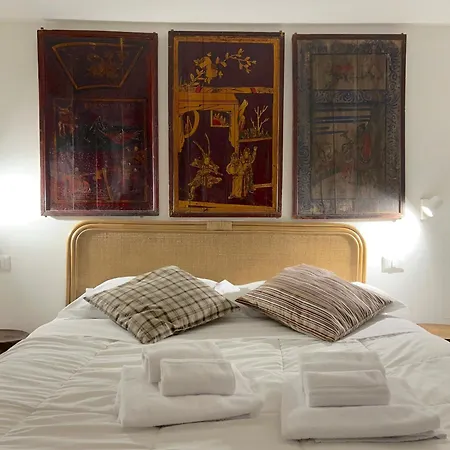 Bellissimo Loft Monstra Vecchia Apartamento