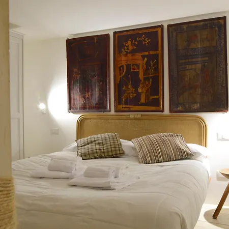 Апартаменты Bellissimo Loft Monstra Vecchia *
