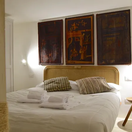 Bellissimo Loft Monstra Vecchia *