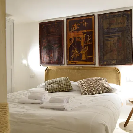 Bellissimo Loft Monstra Vecchia Бари