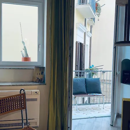 Bellissimo Loft Monstra Vecchia Апартаменты *
