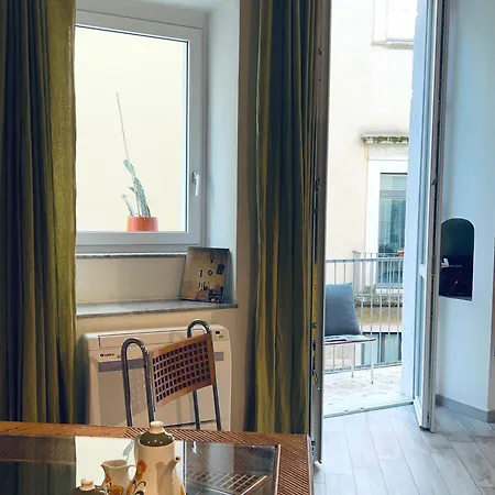 Bellissimo Loft Monstra Vecchia *