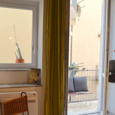 Bellissimo Loft Monstra Vecchia Apartamento
