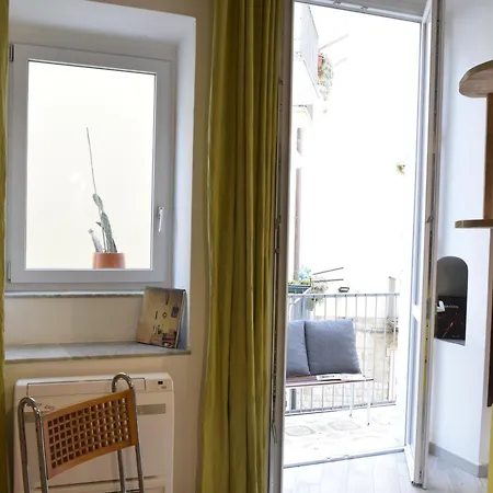 Bellissimo Loft Monstra Vecchia Apartamento *