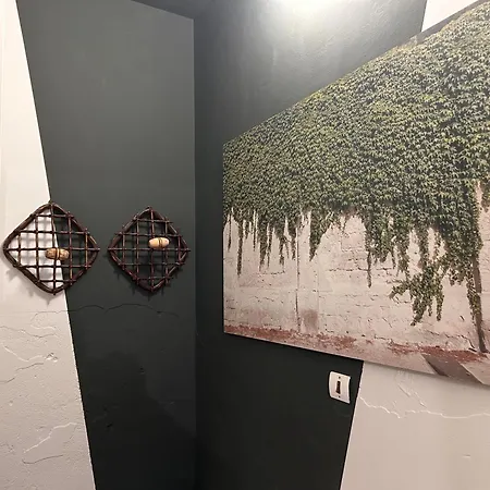 Bellissimo Loft Monstra Vecchia Бари