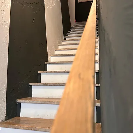 Bellissimo Loft Monstra Vecchia *