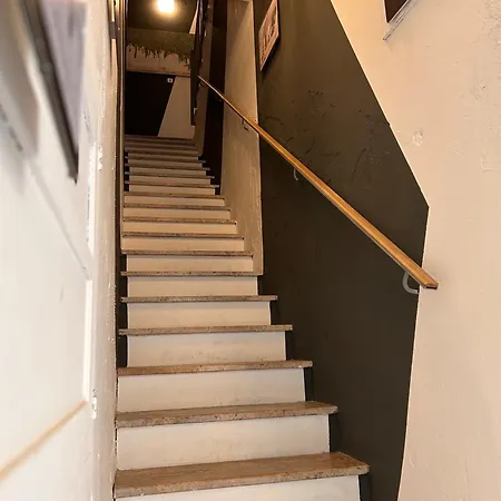 Bellissimo Loft Monstra Vecchia Bari