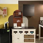 Bellissimo Loft Monstra Vecchia Appartement