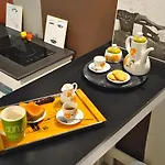 아파트 Bellissimo Loft Monstra Vecchia *