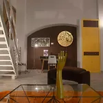 Bellissimo Loft Monstra Vecchia Appartement *