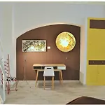Bellissimo Loft Monstra Vecchia