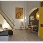 Bellissimo Loft Monstra Vecchia Appartement Bari