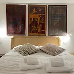 Bellissimo Loft Monstra Vecchia Appartement