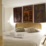 Bellissimo Loft Monstra Vecchia Bari