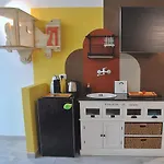 Bellissimo Loft Monstra Vecchia *