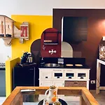Bellissimo Loft Monstra Vecchia *