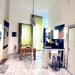 Bellissimo Loft Monstra Vecchia *