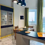 Bellissimo Loft Monstra Vecchia