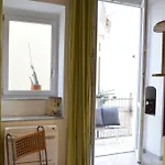 Bellissimo Loft Monstra Vecchia Appartement *