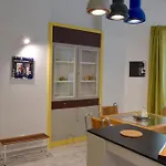 Bellissimo Loft Monstra Vecchia Appartement Bari