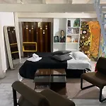 Bellissimo Loft Monstra Vecchia *