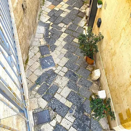 Appartement Bellissimo Loft Monstra Vecchia *