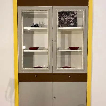 Appartement Bellissimo Loft Monstra Vecchia *