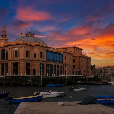 Bellissimo Loft Monstra Vecchia Bari