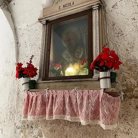 Bellissimo Loft Monstra Vecchia