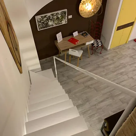 Bellissimo Loft Monstra Vecchia