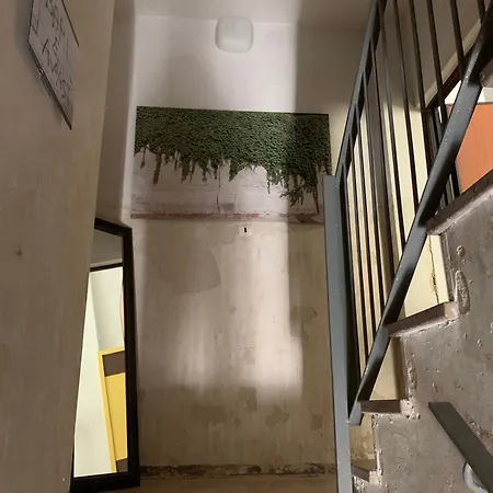 Bellissimo Loft Monstra Vecchia Appartement