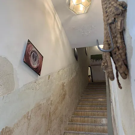Bellissimo Loft Monstra Vecchia * 巴里