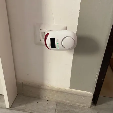 Bellissimo Loft Monstra Vecchia *