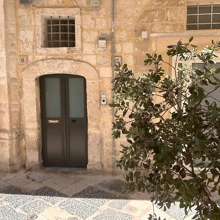 Bellissimo Loft Monstra Vecchia 公寓