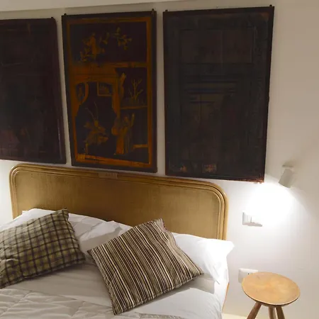 Bellissimo Loft Monstra Vecchia