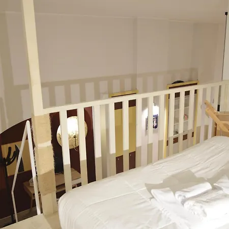 Bellissimo Loft Monstra Vecchia * Bari