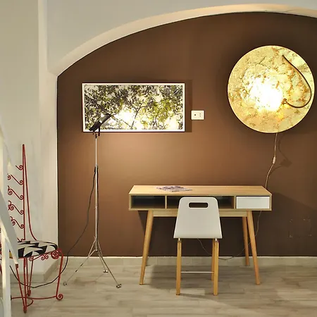 Bellissimo Loft Monstra Vecchia Apartment